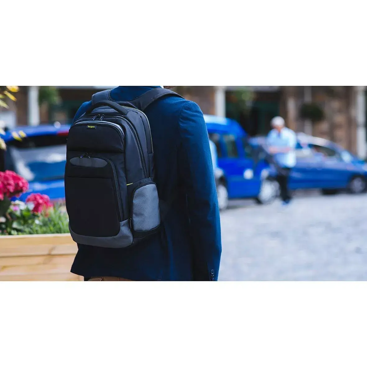 Mugursoma Targus CityGear 14" klēpjdatoram Photo 15