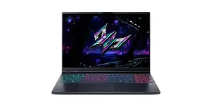 Laptop Acer Predator Helios Neo 16S PHN16S-I51-94NV 16" 2560x1600 32GB RAM 1TB SSD NVIDIA RTX 5060 Windows 11 Home Black