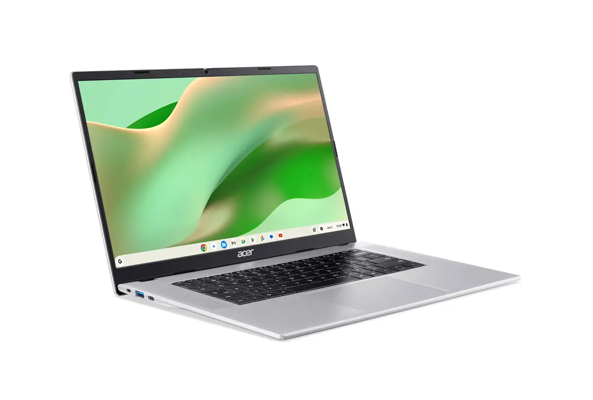 Acer Chromebook 315 CB315-8HT-83WE Laptop Photo 2