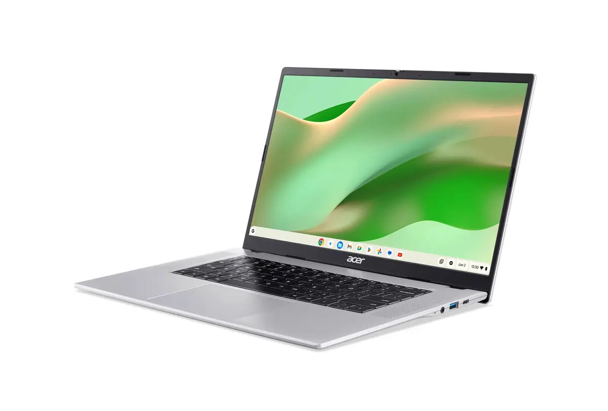 Acer Chromebook 315 CB315-8HT-83WE Laptop Photo 3