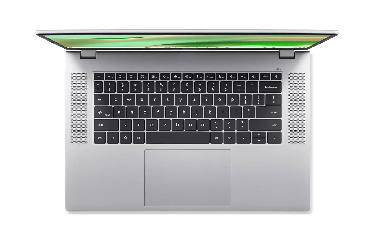 Acer Chromebook 315 CB315-8HT-83WE Laptop Photo 4