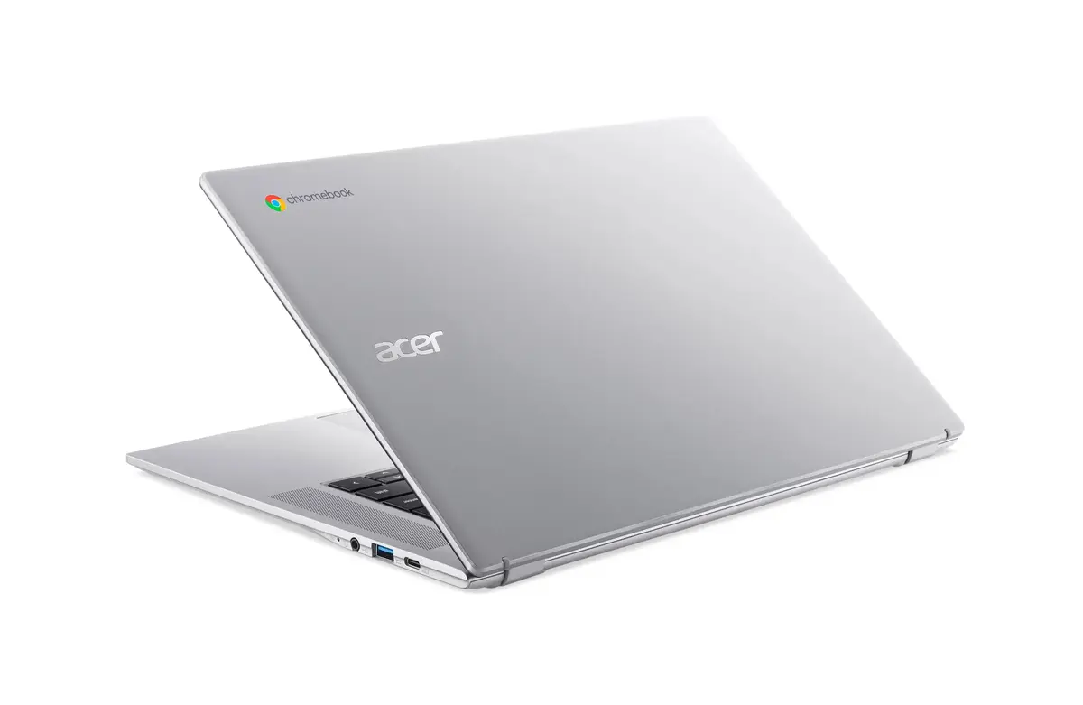 Acer Chromebook 315 CB315-8HT-83WE Laptop Photo 5