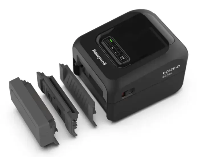 Honeywell PC41E‑D принтер этикеток 203×203 DPI Photo 2