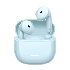 Wireless Earbuds Xiaomi Redmi Buds 8 Active — Active Noise Cancellation, Bluetooth, Blue