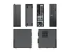 Dell Pro Essential QVS1260 Slim настольный ПК i5-14500 Photo 5