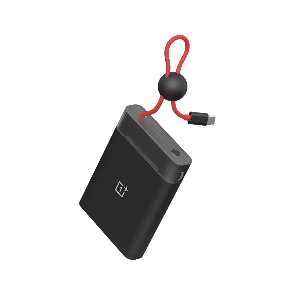 ONEPLUS 22.5W Magnetic Ring павербанк 10000 мАч Photo 2