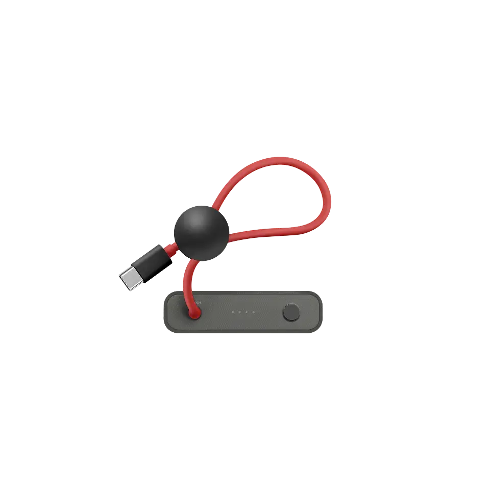 ONEPLUS 22.5W Magnetic Ring павербанк 10000 мАч Photo 4