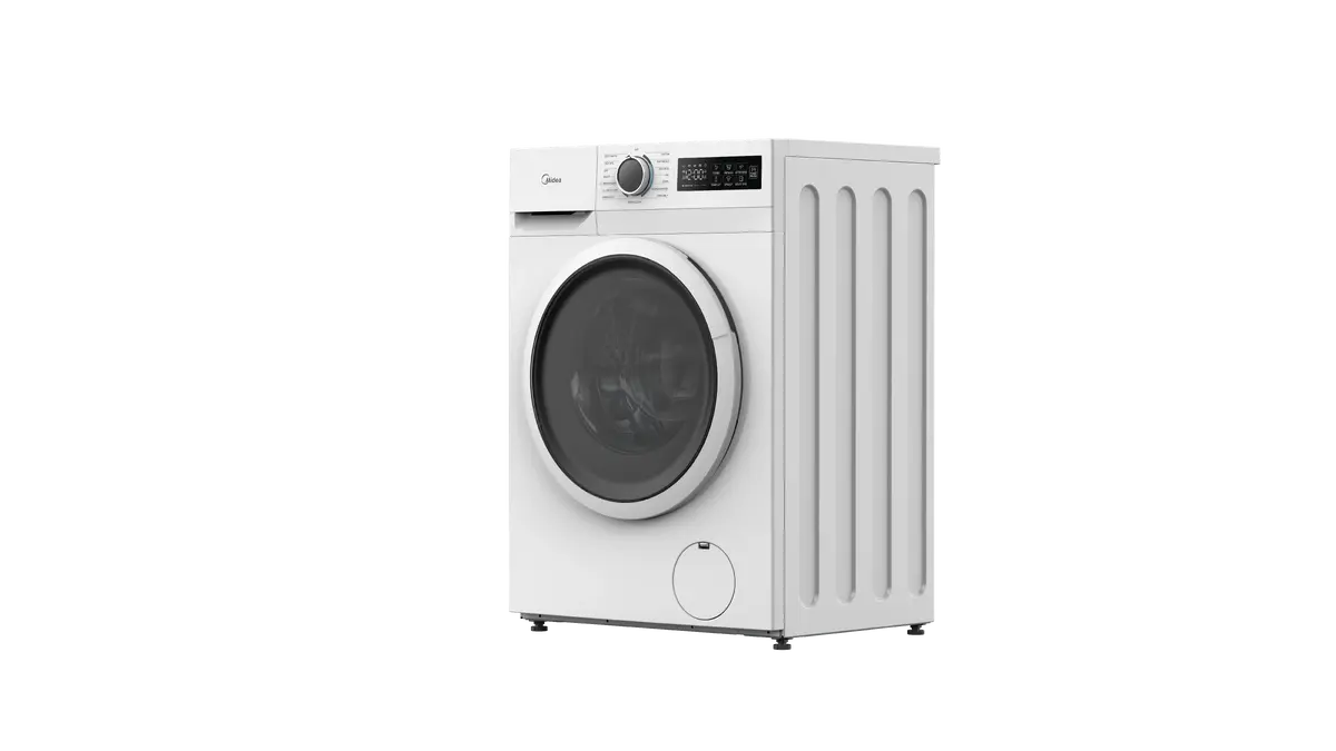 Midea MF110W60/T-HR washing machine Photo 4