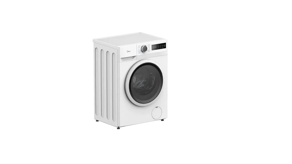 Midea MF110W60/T-HR washing machine Photo 3