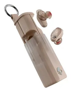 Headset Skullcandy Method 360 ANC True Wireless Stereo (TWS) In-ear Bluetooth, Beige