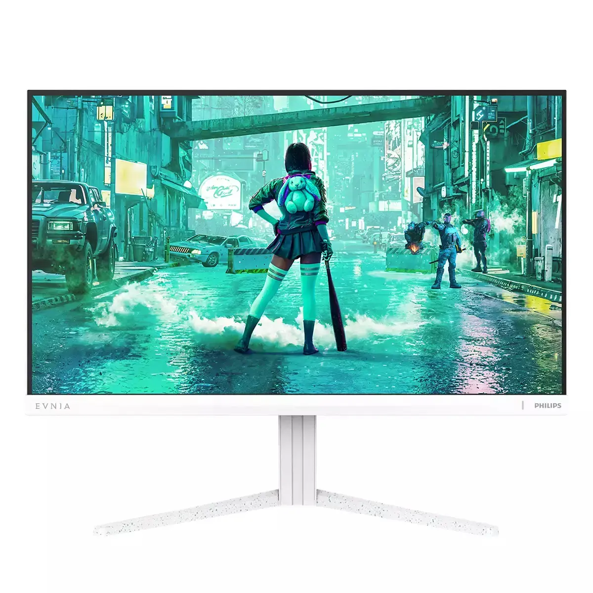 Monitor Philips 24M2N3201PL/00 23.8" FHD Photo 5