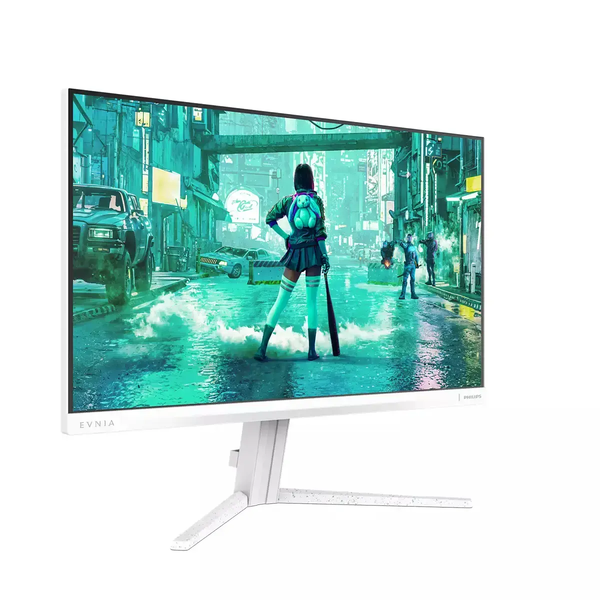 Monitor Philips 24M2N3201PL/00 23.8" FHD Photo 7