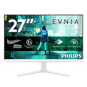 Монитор Philips 27M2N3201PL/00 27" IPS FHD 1920×1080 16:9 178° VESA белый
