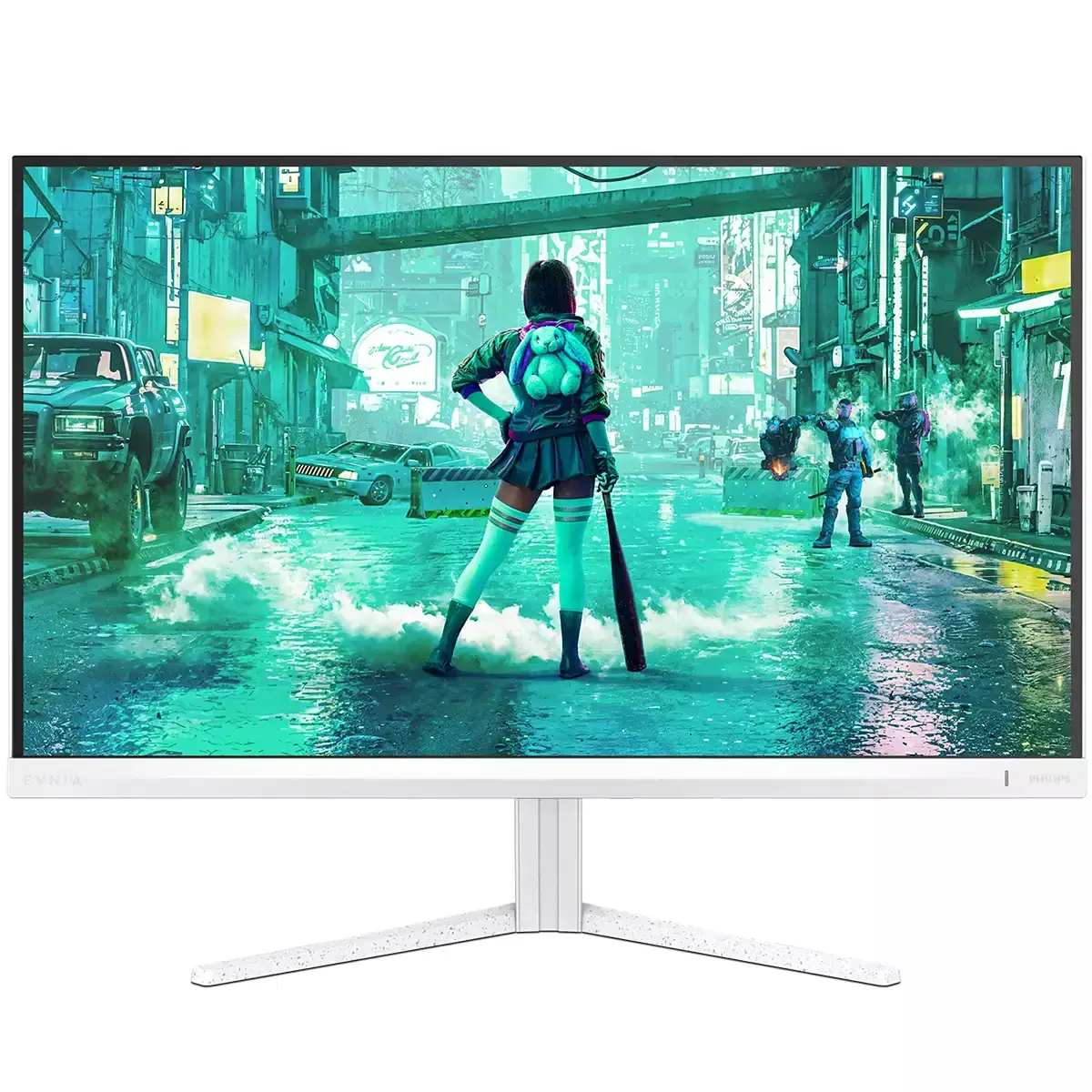 Philips 27M2N3201PL/00 27" IPS FHD monitor Photo 5