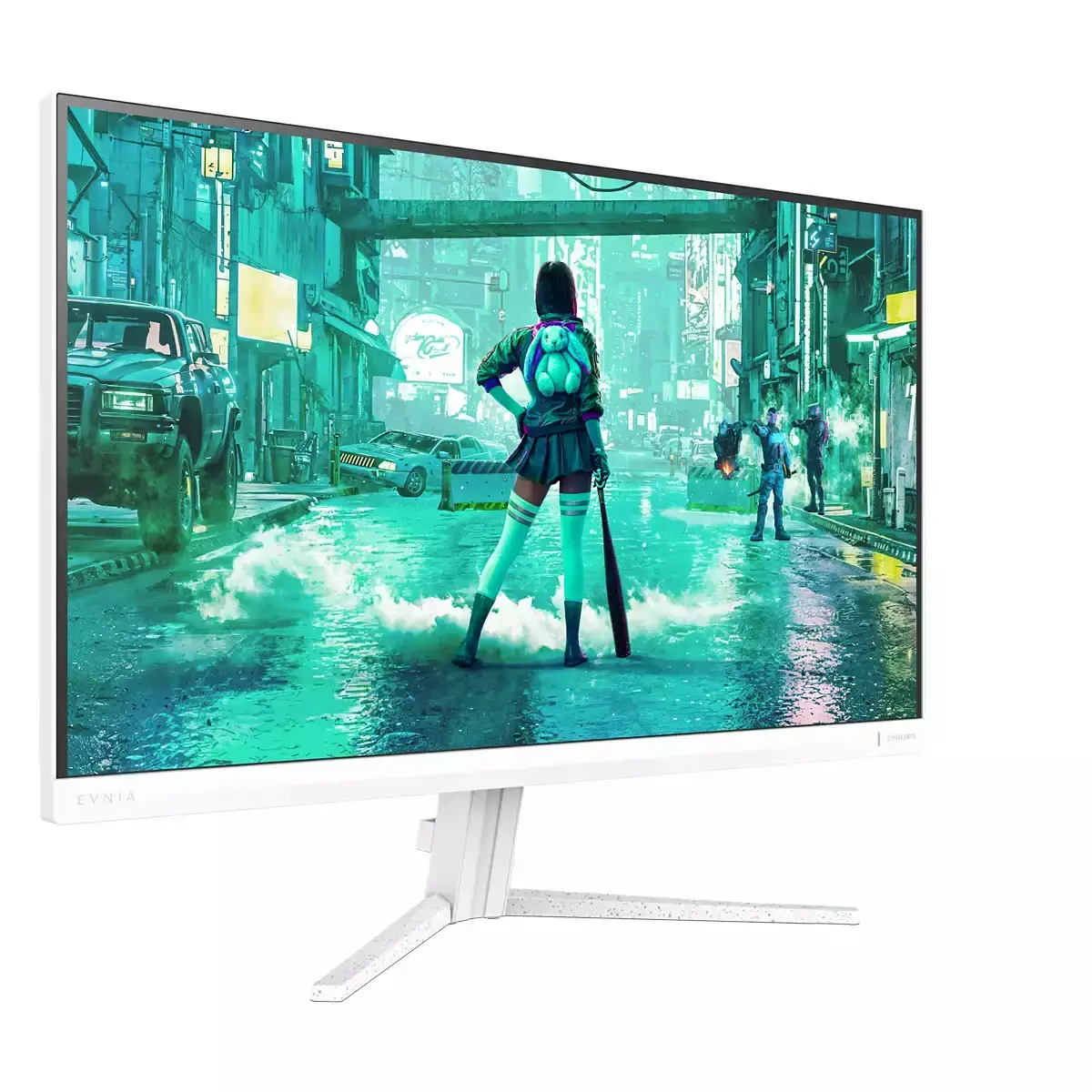 Philips 27M2N3201PL/00 27" IPS FHD monitor Photo 7