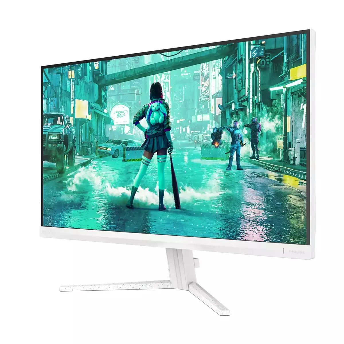 Philips 27M2N3201PL/00 27" IPS FHD monitor Photo 10