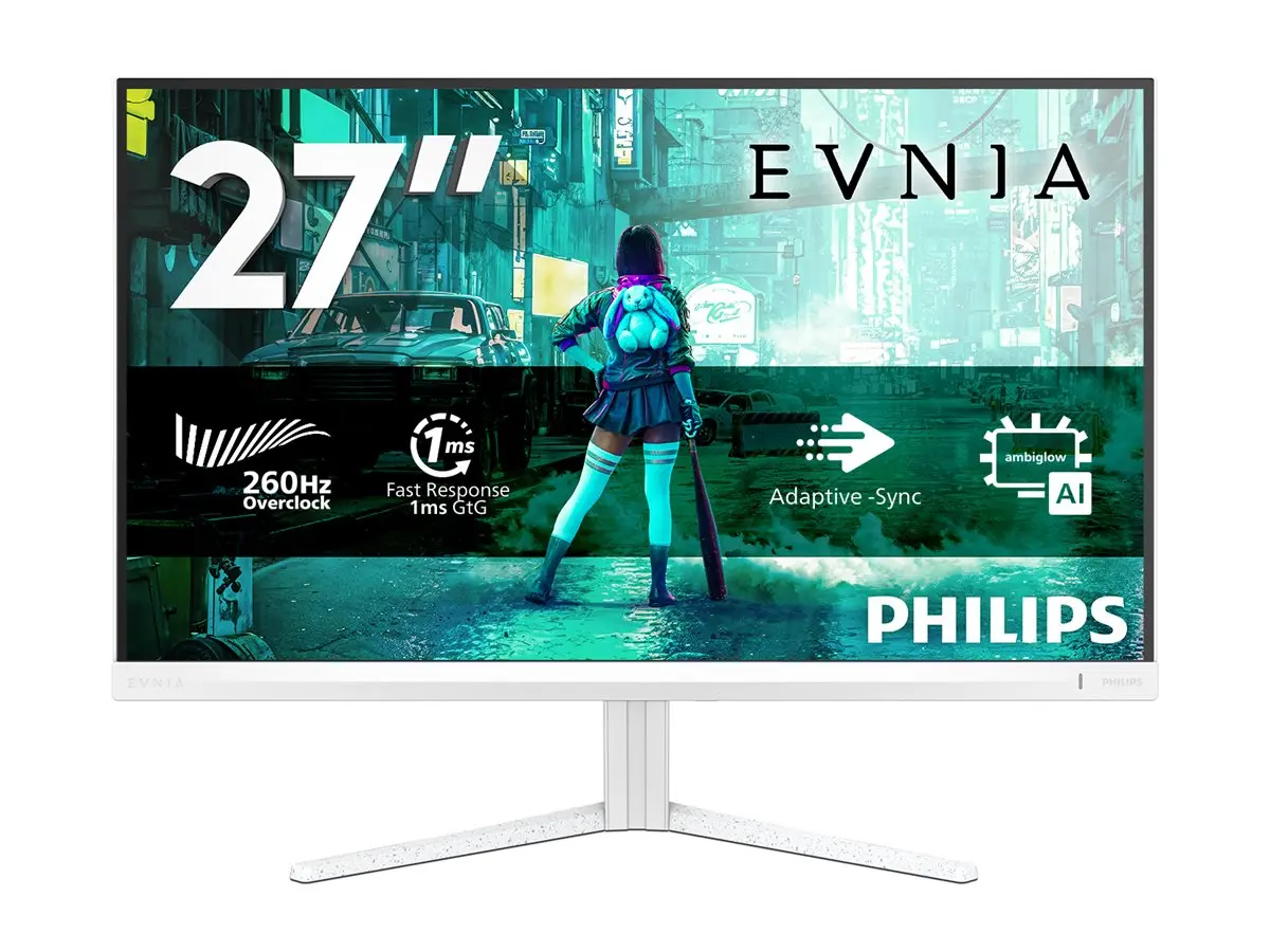 Игровой монитор Philips 27M2N3201PL/00 27" Full HD Photo 25