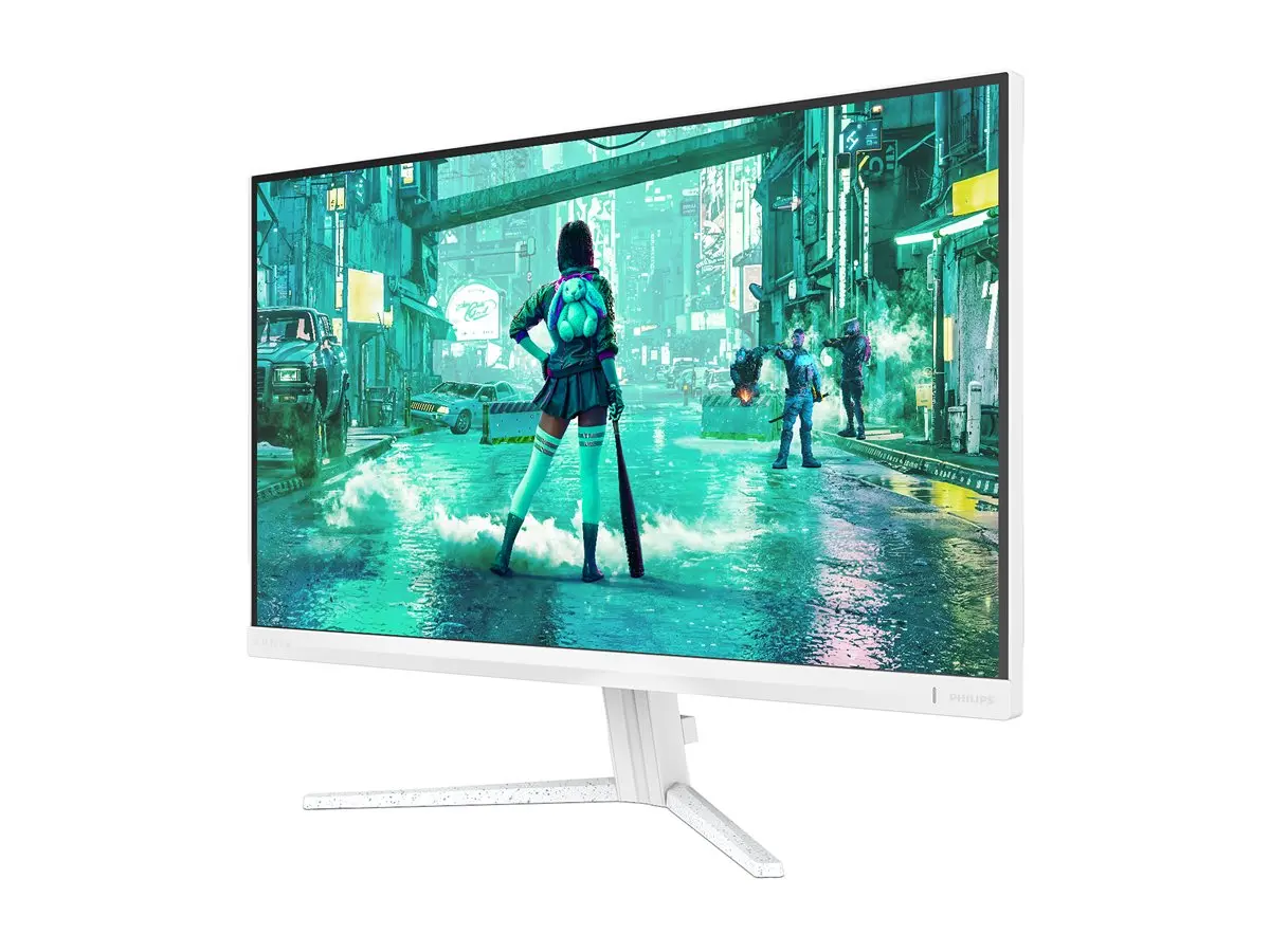 Игровой монитор Philips 27M2N3201PL/00 27" Full HD Photo 26