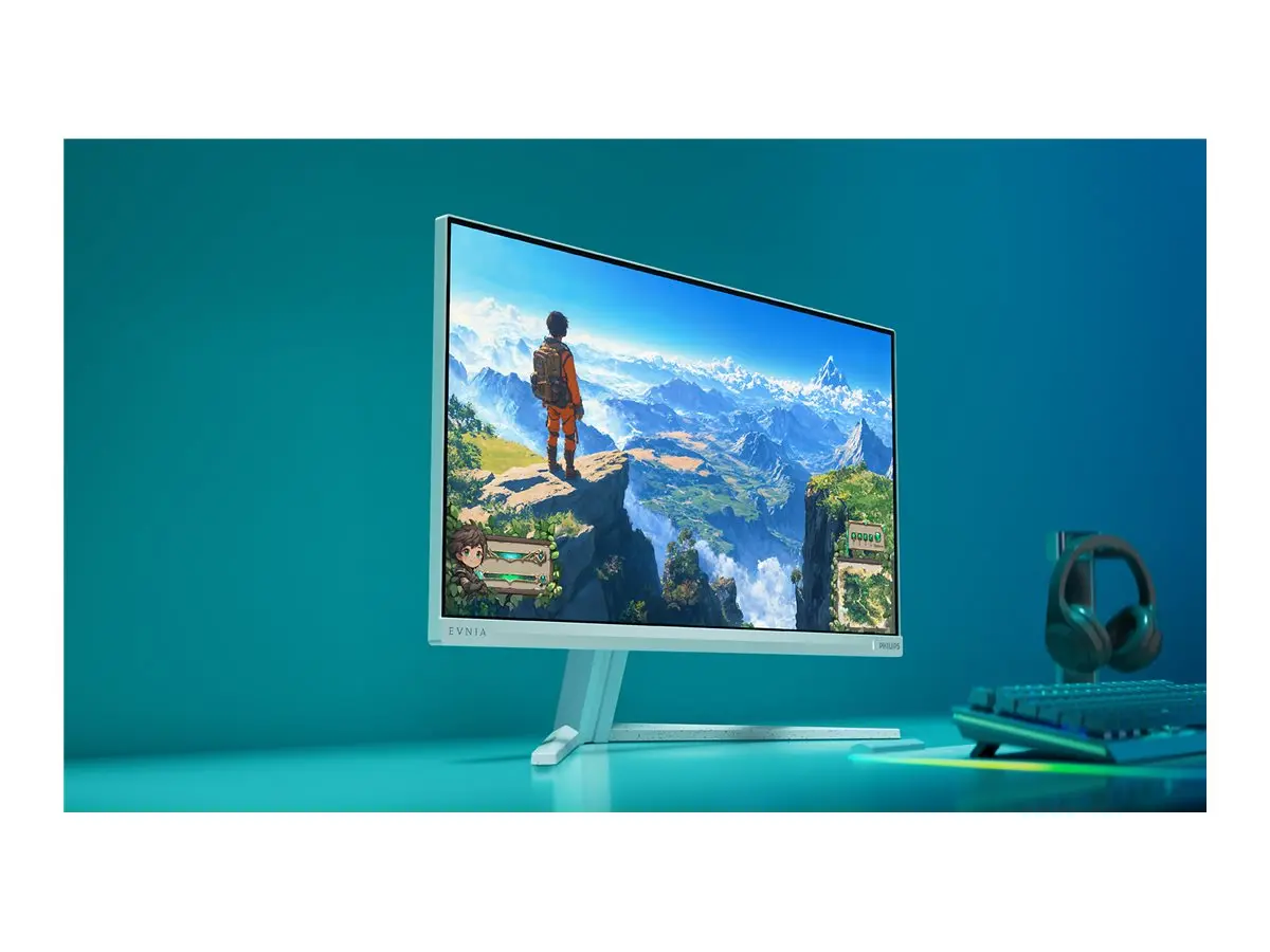 Игровой монитор Philips 27M2N3201PL/00 27" Full HD Photo 45