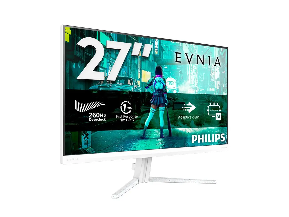 Игровой монитор Philips 27M2N3201PL/00 27" Full HD Photo 58