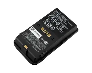 Battery Module for CipherLab RK95, 3000mAh capacity, replacement battery