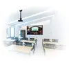 Кронштейн B-TECH SYSTEM 2 BT899-FD200/BB для проектора Photo 4