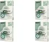 Fellowes 100143441 Gloss A6 Laminator Pouches Photo 2