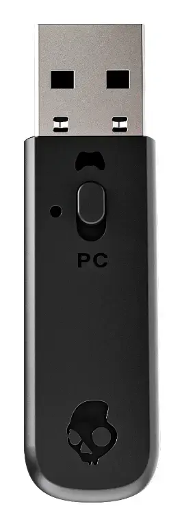 Наушники Skullcandy SLYR Pro Wireless Photo 2