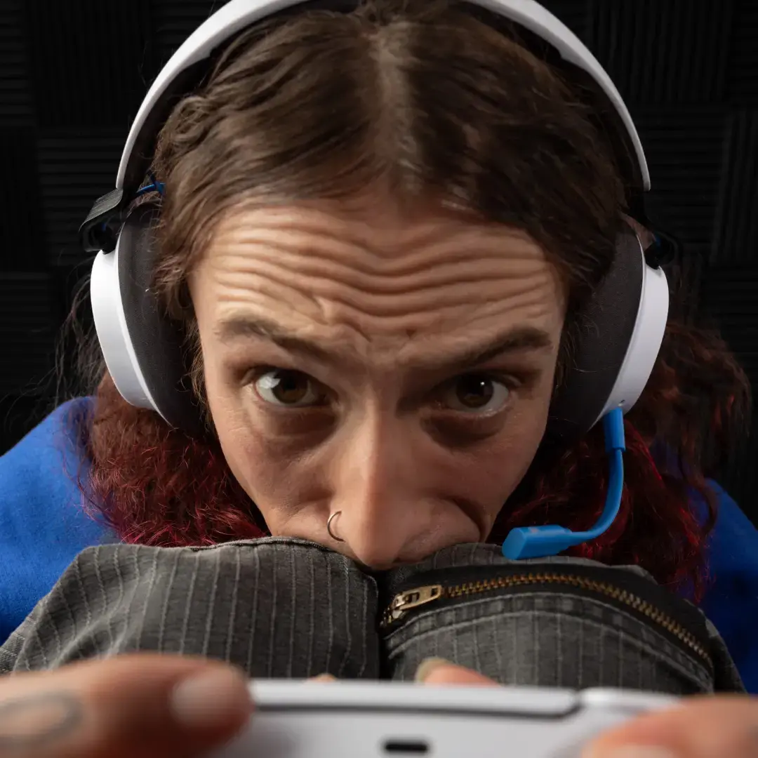 Наушники Skullcandy SLYR Pro Wireless Photo 3