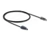 DELOCK fibre optic adapter 90998 100 cm Photo 2