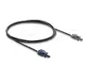 DELOCK 90999 fibre optic adapter cable 2 m Photo 2