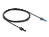 Fibre optic adapter DELOCK 91024 2 m Photo 2