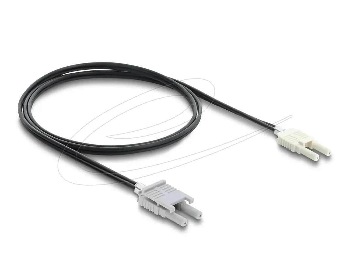 Fibre optic adapter cable DELOCK 91027 100 cm Photo 2
