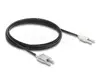DELOCK 91030 fibre optic adapter cable 3 m Photo 2