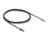 Fiber optic cable DELOCK 91034 — 2 m multimode POF Photo 2