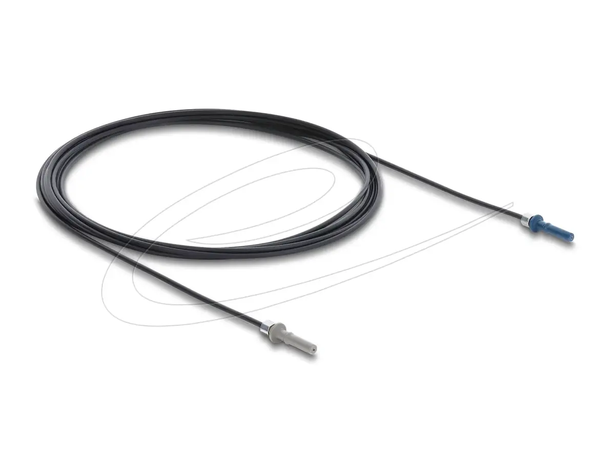Fibre optic adapter cable DELOCK 91035 3 m Photo 2