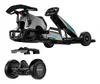 Ninebot Segway Go Kart Pro 2 — педальный го-карт Photo 3