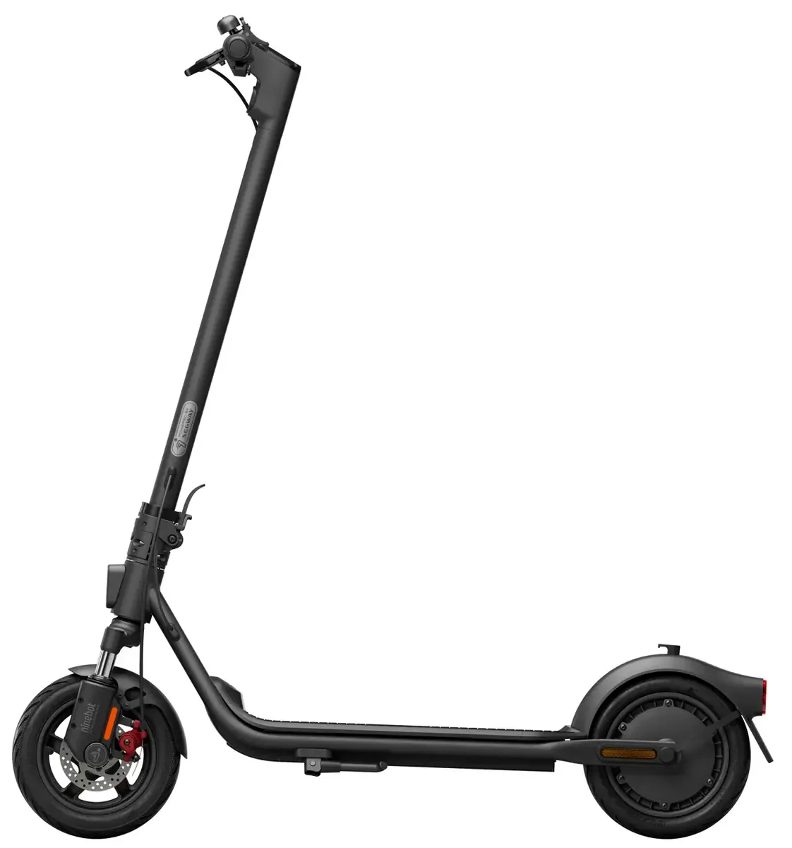 Электросамокат Ninebot Segway F2 II E Photo 2