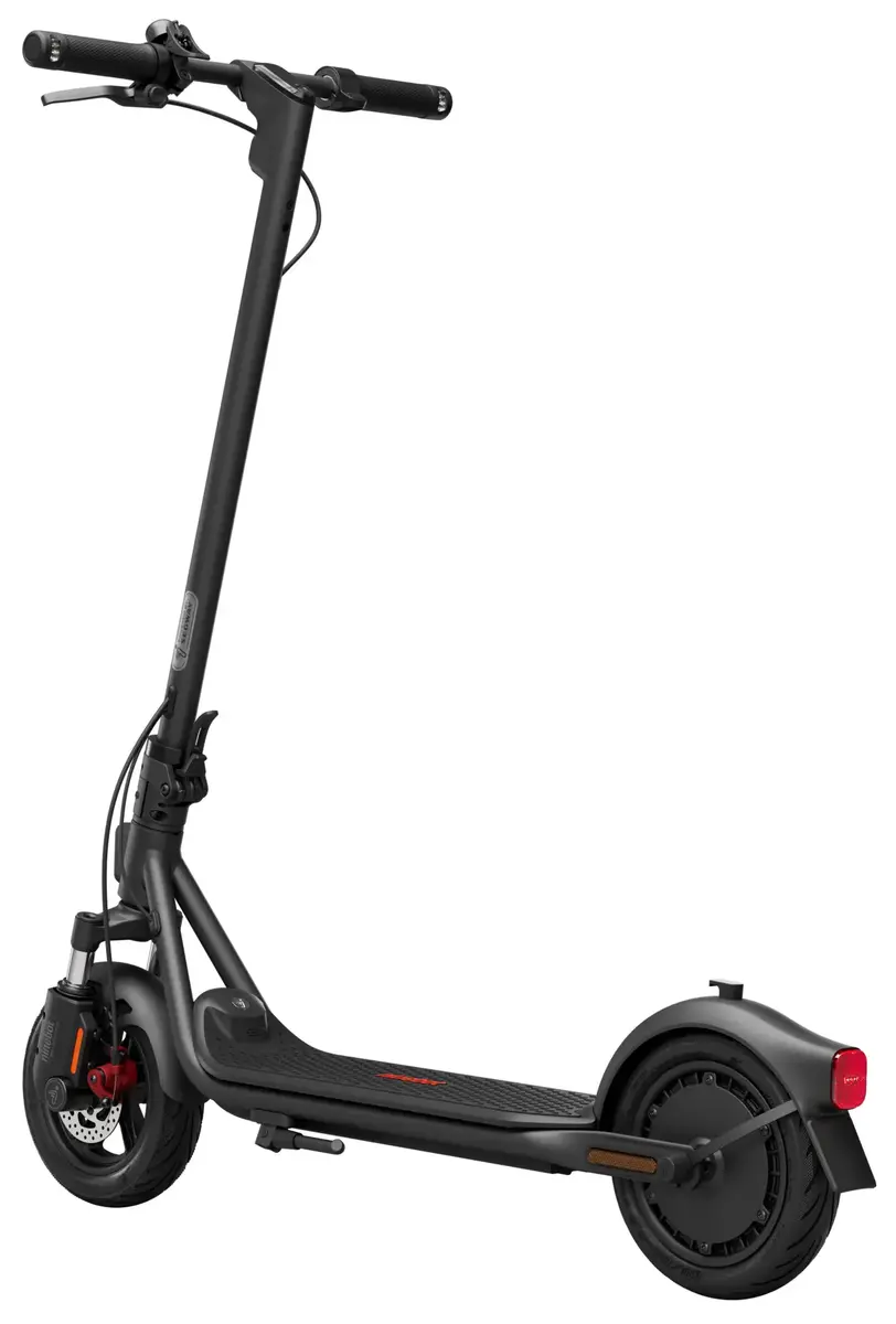 Электросамокат Ninebot Segway F2 II E Photo 3