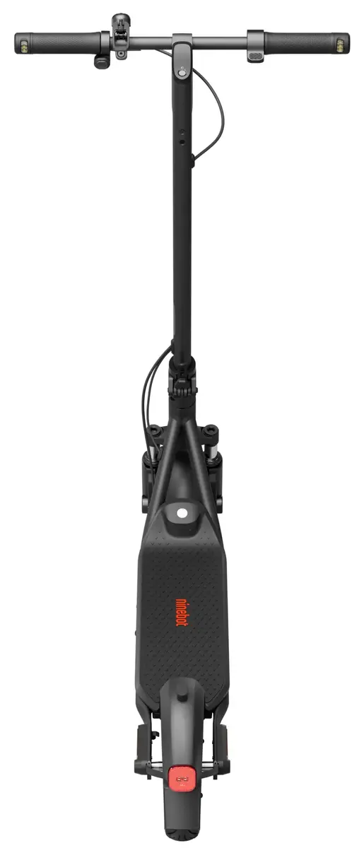 Электросамокат Ninebot Segway F2 II E Photo 4
