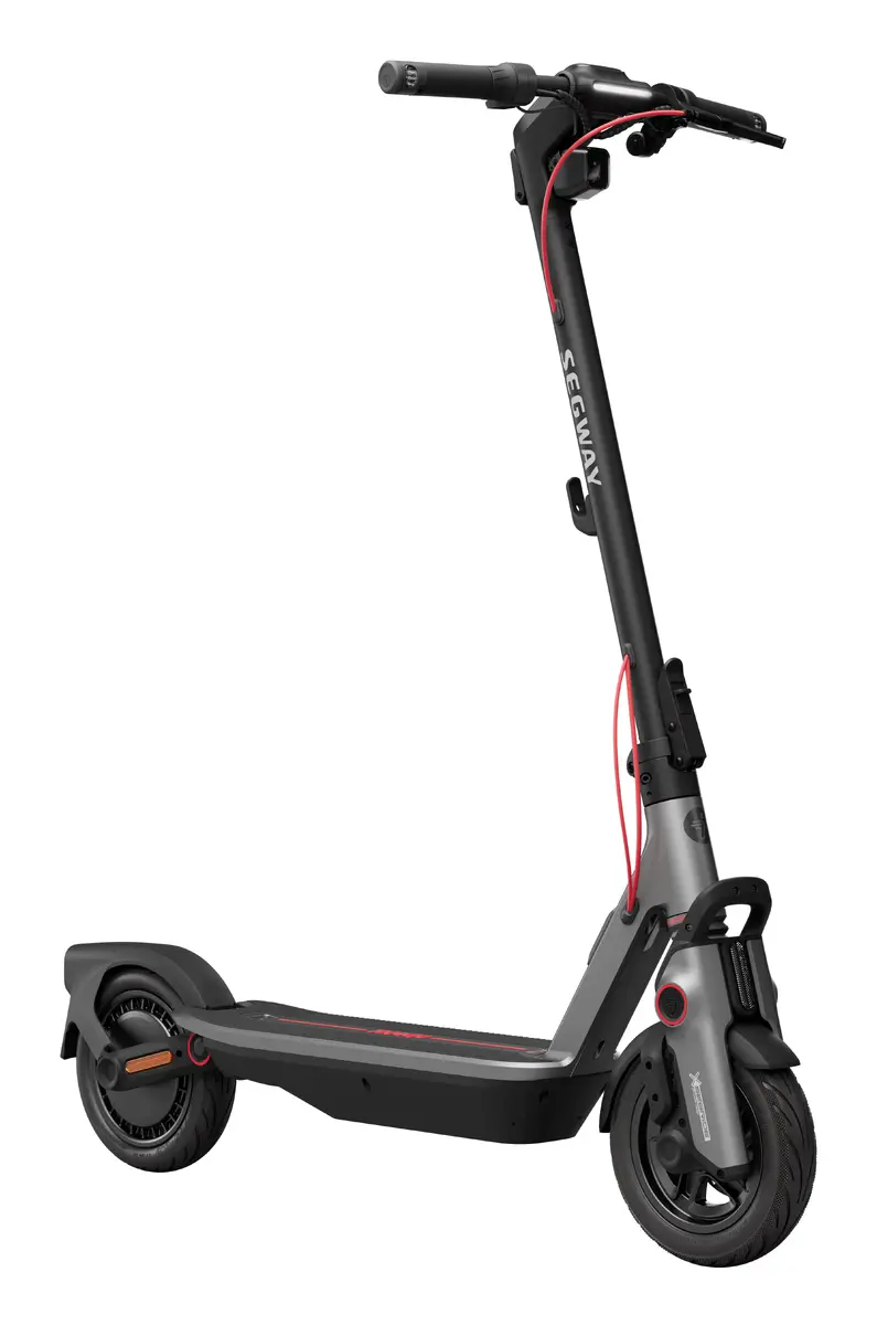 Ninebot by Segway NINEBOT F3 E 051701E Photo 2