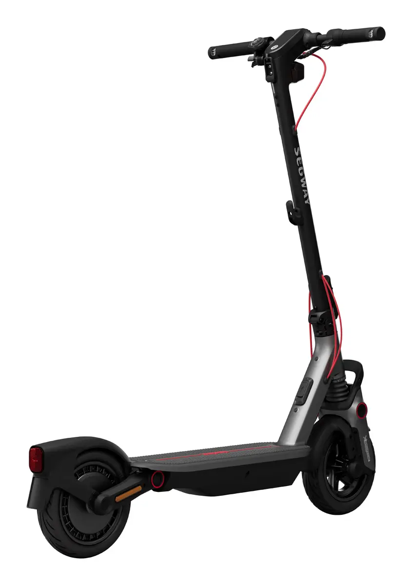 Ninebot by Segway NINEBOT F3 E 051701E Photo 3