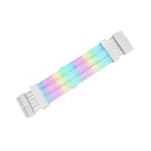 Lentes kabelis THERMALTAKE AC-081-CN6NAN-A1 — M/B 24Pin, female-to-female, 0.202 m