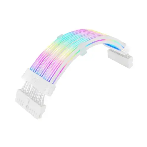 THERMALTAKE AC-081-CN6NAN-A1 24Pin ленточный кабель Photo 2