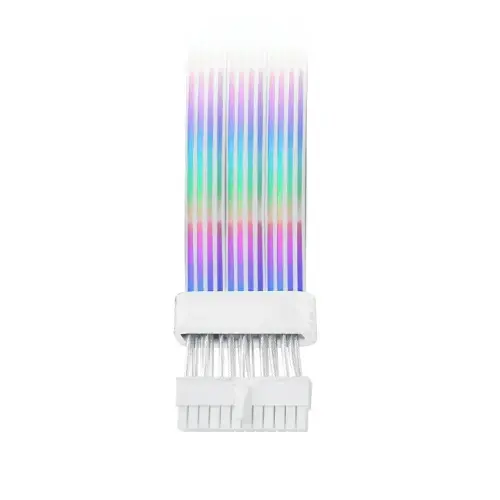 THERMALTAKE AC-081-CN6NAN-A1 24Pin ленточный кабель Photo 3
