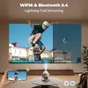 Riff TP360 Smart проектор Android 14 Photo 4