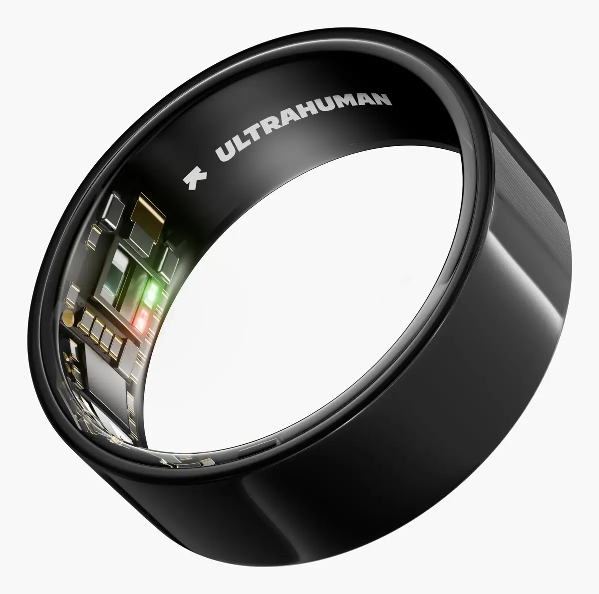 Ultrahuman Ring AIR смарт‑кольцо размер 9 Photo 2