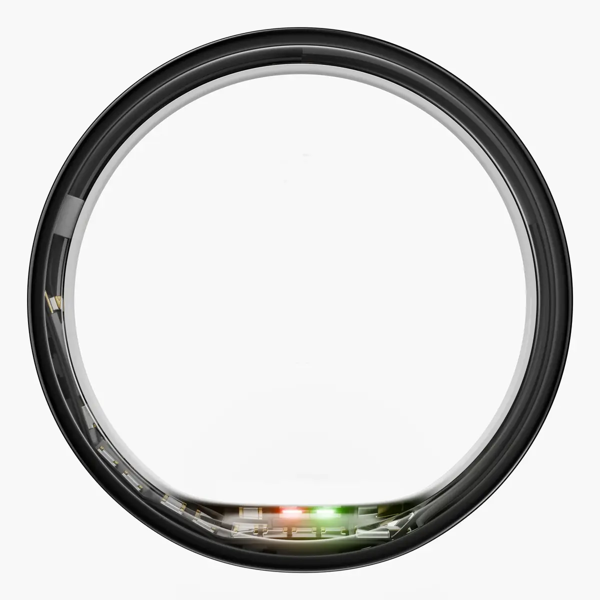 Ultrahuman Ring AIR смарт‑кольцо размер 9 Photo 3