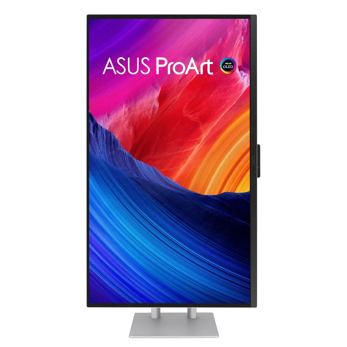 ASUS ProArt PA27UCDMR 26,5" 4K OLED монитор Photo 5