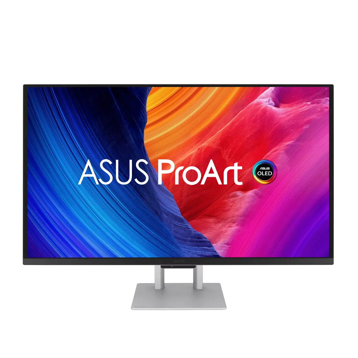 ASUS ProArt PA27UCDMR 26,5" 4K OLED монитор Photo 6